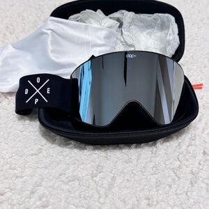 ❌❌❌SOLD❌❌❌Dope ski goggle